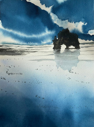 Hvítserkur